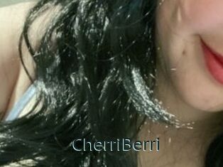 CherriBerri