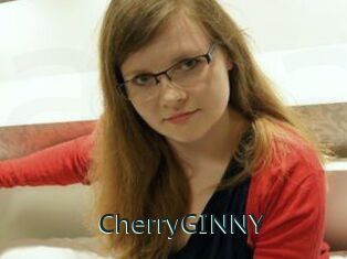 CherryGINNY