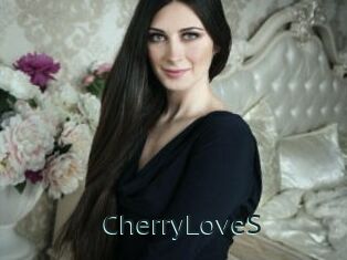 CherryLoveS Anal X