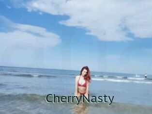 CherryNasty