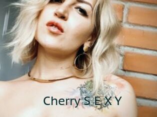 Cherry_S_E_X_Y