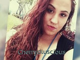 Cherrydluscious