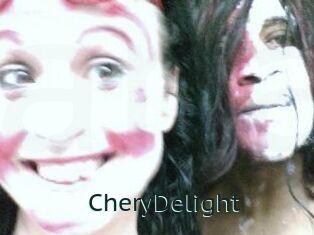 CheryDelight