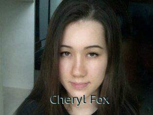 Cheryl_Fox