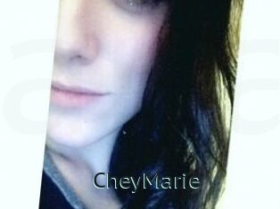 CheyMarie