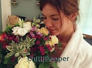 ChilliPepper