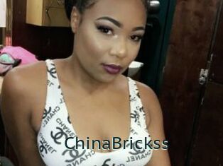 ChinaBrickss