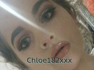 Chloe182xxx