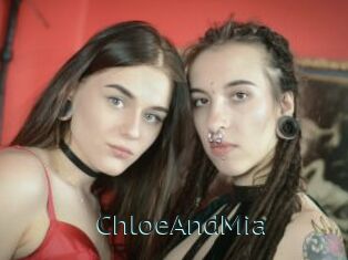 ChloeAndMia