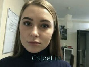 ChloeLin