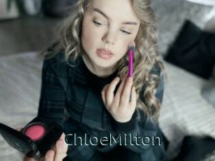 ChloeMilton