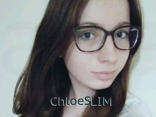 ChloeSLIM