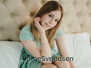 ChloeSvendsen