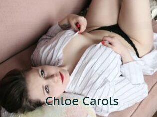 Chloe_Carols