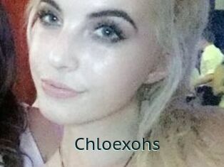 Chloexohs