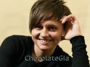 ChocolateGia