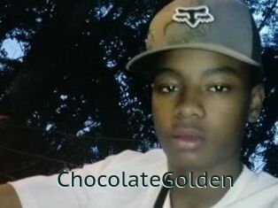 ChocolateGolden