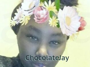 ChocolateJay Anal X