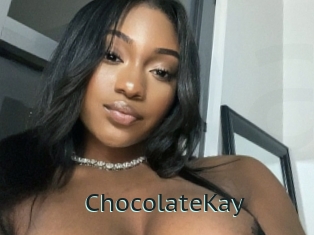 ChocolateKay