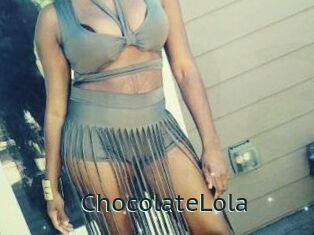 ChocolateLola