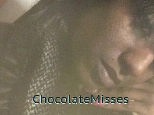 ChocolateMisses