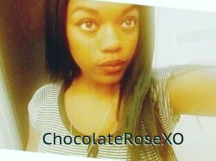 ChocolateRoseXO