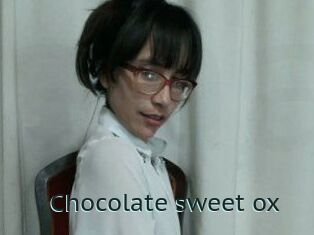 Chocolate_sweet_ox