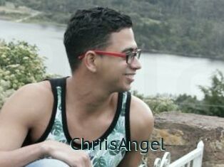 ChriisAngel