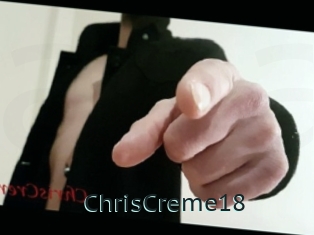 ChrisCreme18