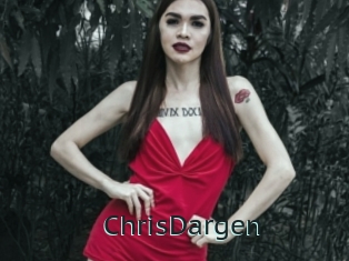 ChrisDargen