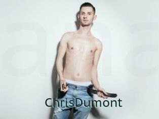 ChrisDumont