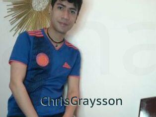ChrisGraysson