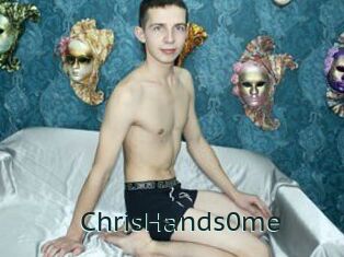 ChrisHands0me