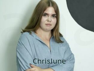 ChrisJune