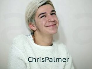 ChrisPalmer