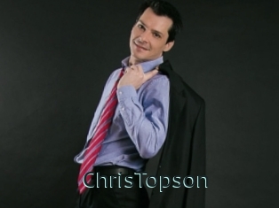 ChrisTopson