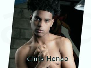 Chris_Henao