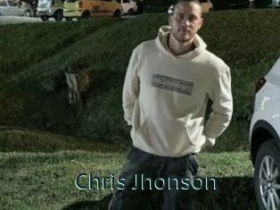 Chris_Jhonson