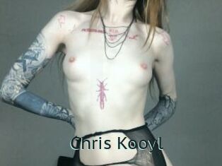 Chris_Kooyl Anal X