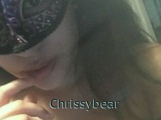 Chrissybear