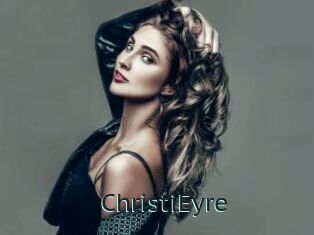 ChristiEyre