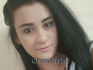 ChristiWh