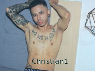 Christian1