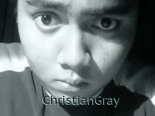 ChristianGray