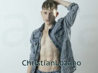 ChristianLozano