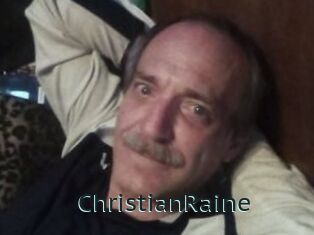 ChristianRaine