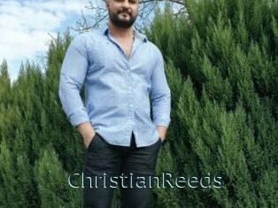 ChristianReeds