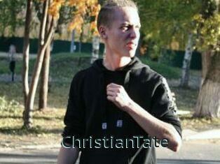 ChristianTate