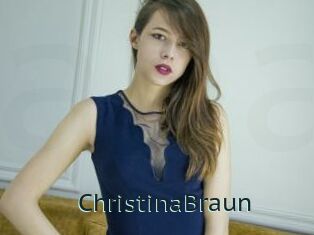 ChristinaBraun