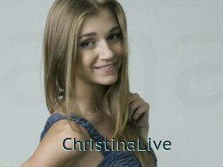 Christina_Live